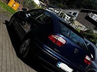 Gebraucht Seat Leon 101 PS (74 kW) 1999 Blau Kleinwagen