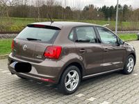 gebraucht VW Polo V 1.4 TDI BMT Highline