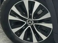 Gebraucht Mercedes GLA200 Style 150 PS (110 kW) 2021 Schwarz SUV