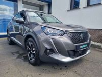 gebraucht Peugeot 2008 Allure Pack Puretech 130