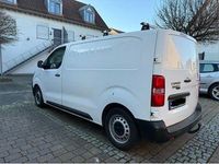 Gebraucht Peugeot Expert 150 PS (110 kW) 2019 Weiß Van