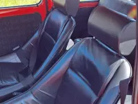 Gebraucht Fiat 500 30 PS (22 kW) 1971 Rot Kleinwagen
