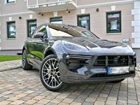 gebraucht Porsche Macan Turbo Macan PDK