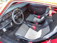 Brugt Porsche 964 260 HK (191 kW) 1992 Rød