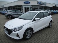 gebraucht Hyundai i20 Comfort