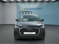 Gebraucht Audi Q3 Sportback 190 PS (139 kW) 2024 SUV