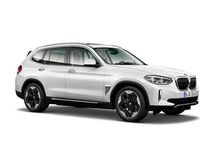 Gebraucht BMW iX3 Impressive 210 kW (286 PS) 2025 SUV