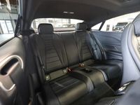 Gebraucht Mercedes E450 AMG 367 PS (269 kW) 2023 Grau / selenitgrau Coupé