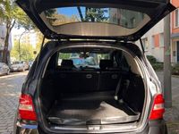 gebraucht Mercedes ML320 CDI