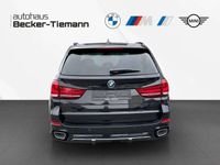 gebraucht BMW X5 xDrive30d M Sportpaket *NaviProf**XENON*AHK*RFK*