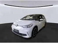 Second-hand VW ID.3 150 kW (204 CP) 2024 Alb Hatchback