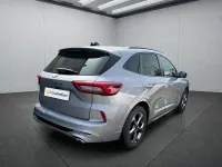 Gebraucht Ford Kuga 190 PS (139 kW) 2025 Silber SUV