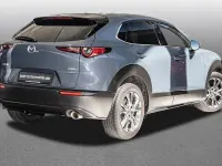 Gebraucht Mazda CX-30 Selection 186 PS (136 kW) 2021 Grau SUV