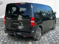 Używany Citroën Spacetourer 179 KM (131 kW) 2025 Czarny Minivan
