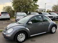 Gebraucht VW New Beetle 116 PS (85 kW) 2006 Grau Kleinwagen