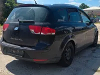 Gebraucht Seat Altea XL Stylance 140 PS (102 kW) 2008 Van / Kleinbus