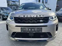 Gebraucht Land Rover Discovery Sport SE Dynamic 200 PS (147 kW) 2022 Gold SUV