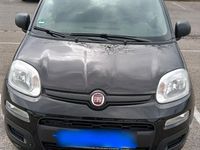 gebraucht Fiat Panda 