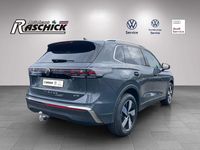 Neu VW Tiguan Elegance 150 PS (110 kW) 2025 Delfingrau SUV