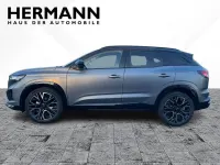 Gebraucht Renault Austral Esprit Alpine 160 PS (117 kW) 2025 Dolomitgrau, black pearlschw SUV