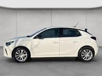 Brugt Opel Corsa-e Elegance 100 kW (136 HK) 2023 Hvid Hatchback