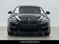 Gebraucht BMW 650 M Sport 408 PS (300 kW) 2011 Schwarz Coupé