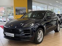 Gebraucht Porsche Macan 354 PS (260 kW) 2022 Andere SUV