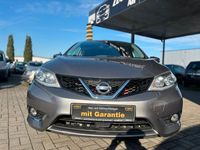 Gebraucht Nissan Pulsar N-Connecta 116 PS (85 kW) 2017 Grau Limousine