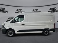 Neu Renault Master 96 PS (70 kW) 2025 Weiß Van