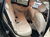 Gebraucht BMW 216 Sport Line 116 PS (85 kW) 2016 Schwarz Kombi