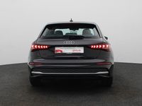 Gebraucht Audi A3 204 PS (150 kW) 2025 Mythosschwarz metallic Limousine
