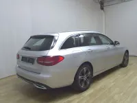 Gebraucht Mercedes 200 Avantgarde 184 PS (135 kW) 2020 Iridium silber metalliclack (metallic) Kombi