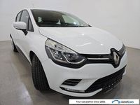Gebraucht Renault Clio IV 90 PS (66 kW) 2018 Weiß Limousine