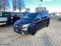 gebraucht Mercedes V250 ED/L *AMG-Line*AHK2,5t*Distronic*LED*Leder