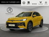 Neu VW T-Roc Life 116 PS (85 kW) 2026 Gelb SUV