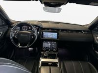 gebraucht Land Rover Range Rover Velar 3.0d R-Dynamic SE