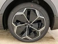 Gebraucht Ford Capri Extended Range 210 kW (286 PS) 2025 Grau SUV