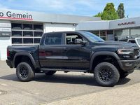 Neu Dodge Ram 540 PS (397 kW) 2026 Schwarz Pickup