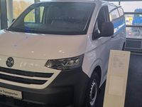 Neu VW T7 100 kW (136 PS) 2026 Van