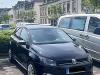 Gebraucht VW Polo Sportline 69 PS (50 kW) 2015 Limousine