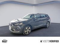 Gebraucht Seat Tarraco XCELLENCE 245 PS (180 kW) 2021 Grau SUV