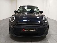 Gebraucht Mini Cooper Classic 136 PS (100 kW) 2022 Schwarz Kleinwagen