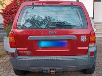 Gebraucht Ford Maverick 150 PS (110 kW) 2005 Rot SUV