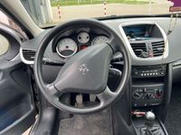 gebraucht Peugeot 207 Filou 95 VTi Filou