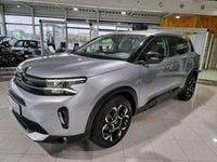 Gebraucht Citroën C5 Aircross Feel 131 PS (96 kW) 2023 Grau SUV