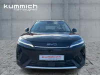 Neu BYD Atto 2 Boost 212 PS (155 kW) 2026 Schwarz SUV