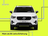 Neu Volvo XC40 Plus 163 PS (119 kW) 2025 Weiß SUV
