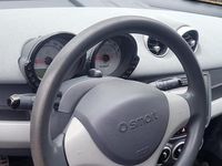 Gebraucht Smart ForFour 75 PS (55 kW) 2004 Schwarz Kleinwagen