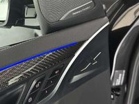 Gebraucht BMW X4 M Competition Edition 510 PS (375 kW) 2021 Schwarz SUV