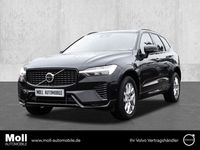 Gebraucht Volvo XC60 Ultra 455 PS (334 kW) 2024 Onyx black / metallic SUV